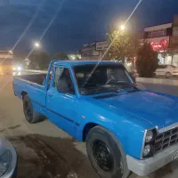 نیسان مدل 99