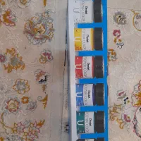 گواش رنگ آمیزی برای گرافیک