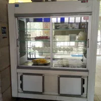 یخجال الکترواستیل