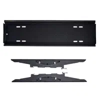 براکت مدل H222 مناسب برای ۶۵الی۱۰۸اینچ|تلویزیون و پروژکتور|آفتاب, |دیوار