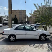 پارس 91 دوگانه کارخانه