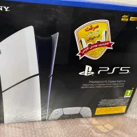 PS5 Slim Digital 1TB