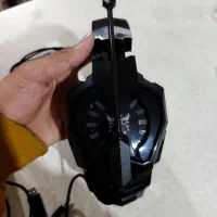 هدست گیمینگ نو|لوازم جانبی موبایل و تبلت|رباط‌کریم, نصیرشهر|دیوار