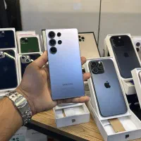 سامسونگ s25 اولترا ۲۵۶ رم ۱۲