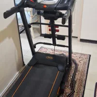 تردمیل flaxi fit|تجهیزات ورزشی|فولادشهر, C1|دیوار