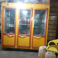 یخچال ایستاده|یخچال و فریزر|ماکو, |دیوار