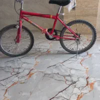 دوچرخه
