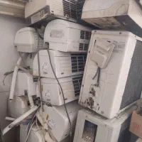 تعدادکولرگازی وپنل فروشی|کولر گازی و فن‌کوئل|نسیم‌شهر, |دیوار