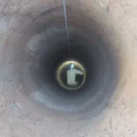 چاه کنی باقیمت مناسب