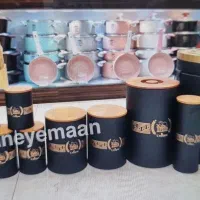 سرویس آشپزخانه یونیک ۱۲ تیکه