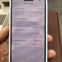 ایفون16،ایفون11|موبایل|کرمانشاه, |دیوار