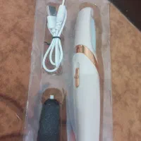 سوهان برقی بدون هیچ استفاده ای|آرایشی، بهداشتی، درمانی|رامهرمز, |دیوار