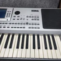 korg pa80 ایتالیا|پیانو، کیبورد، آکاردئون|رودسر, |دیوار