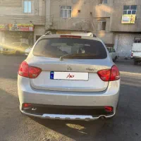 کوییک ۱۴۰۱|خودرو سواری و وانت|تهران, شهرک رضویه|دیوار