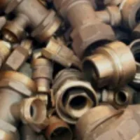 خریدار انواع ضایعات