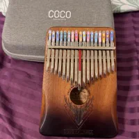 کالیمبا مدل coco k17