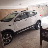 هایما s5 مدل ۹۸ اس ۵ توربو