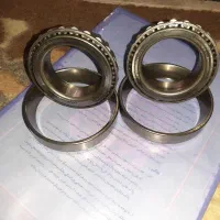 بلبرینگ حوزینگ خاور ۸۰۸ اصل ژاپن|قطعات یدکی و لوازم جانبی|فردیس, خیام غربی|دیوار