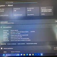 لپ تاپ Hp victus15|رایانه همراه|قزوین, |دیوار