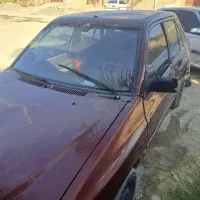 معاوضه پراید با وانت