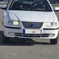 سمند lx 88 دوره رنگ