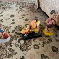 مولاژ بدنه انسان