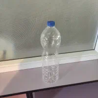 بطری آب معدنی