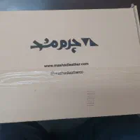 کیف اداری چرم مشهد