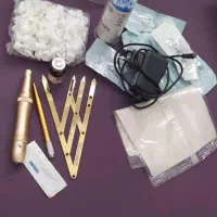 دستگاه تتو نو