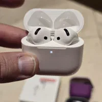 Apple AirPod 4 ANC|لوازم جانبی موبایل و تبلت|تهران, الهیه|دیوار