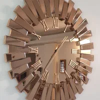 ساعت دیواری