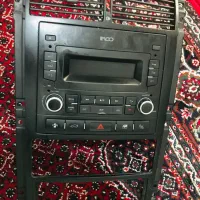 پنل و رادیو پخش پارس|قطعات یدکی و لوازم جانبی|کرمانشاه, |دیوار