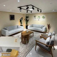 ست ۸ نفره مبل مینیمال لیلی