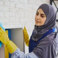 شرکت خدماتی ونظافتی نگین