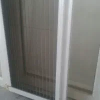 پنجره دوجداره pvc|مصالح و تجهیزات ساختمان|طالقان, |دیوار