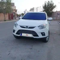 جک اس ۵ مدل ۹۸