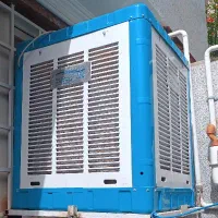 نصب و سرویس کولر  آبی با قیمت مناسب 400