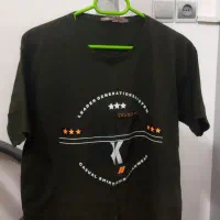 تیشرت مردونه