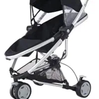 کالسکه برند کویینی مدل زپ اکسترا