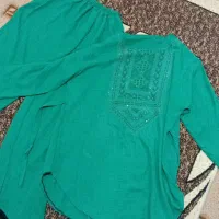 لباس ست حانگی