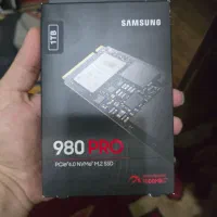 SSD 980 PRO