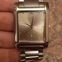 ساعت Citizen