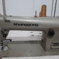 چرخ خیاطی مارک شانگون