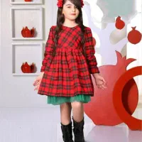 پیراهن یلدایی