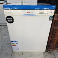 ظرفشویی 18 نفره بوش اصل آلمان در حد نو