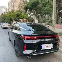 kmc J7 مدل۴۰۳بی رنگ|خودرو سواری و وانت|تهران, نازیآباد|دیوار