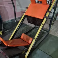 تجهیزات ورزشی|تجهیزات ورزشی|ایلخچی, |دیوار