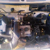 پراید مدل85 فرمان هیدرولیک|خودرو سواری و وانت|مریوان, |دیوار