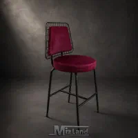 صندلی اوپنی مدل Titus Code 916