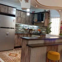 ویلایی-بوستان-بر-کوچه-11متری